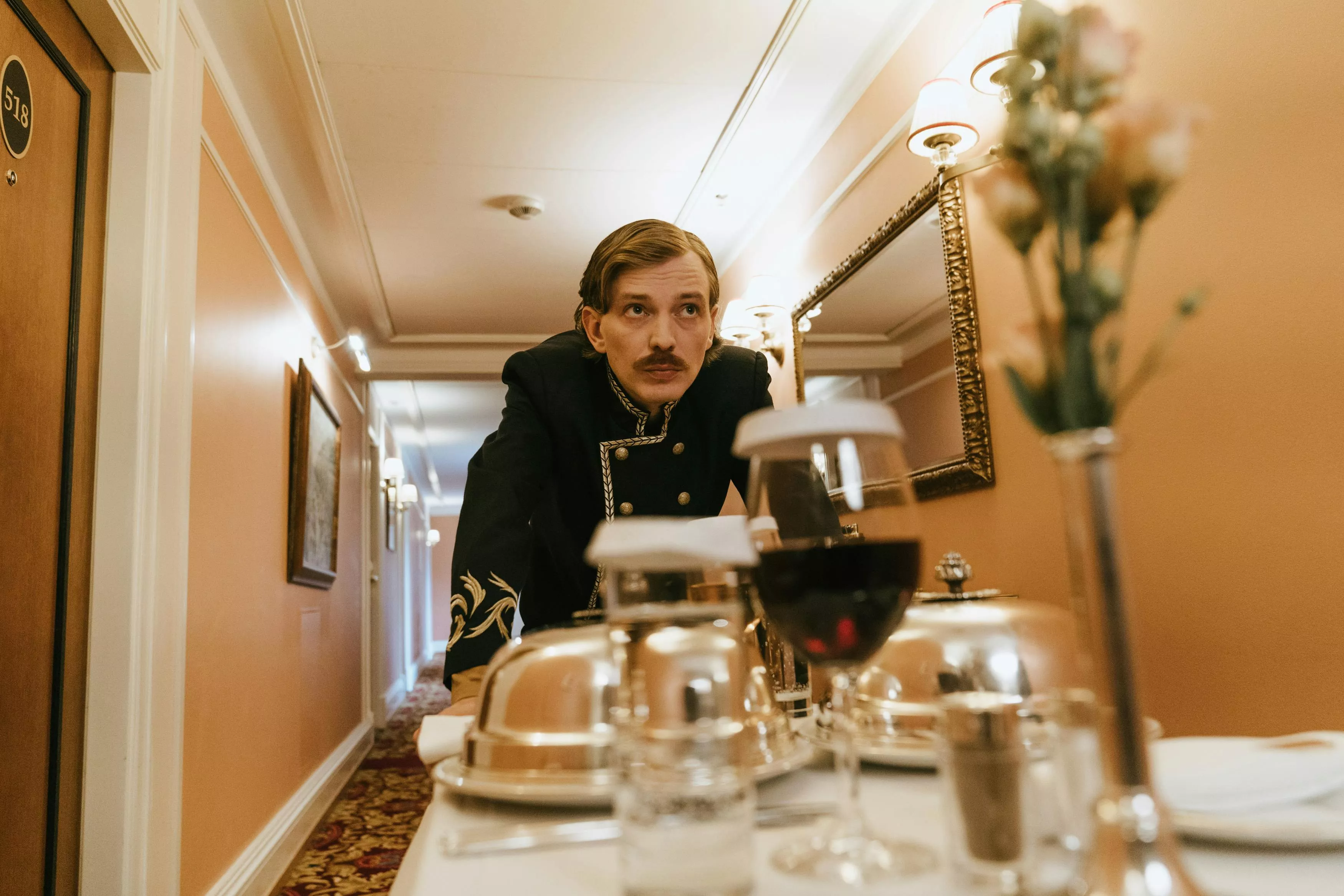 Werbung für Hotel & Gastronomie in Kaiserslautern – RM-WERBUNG