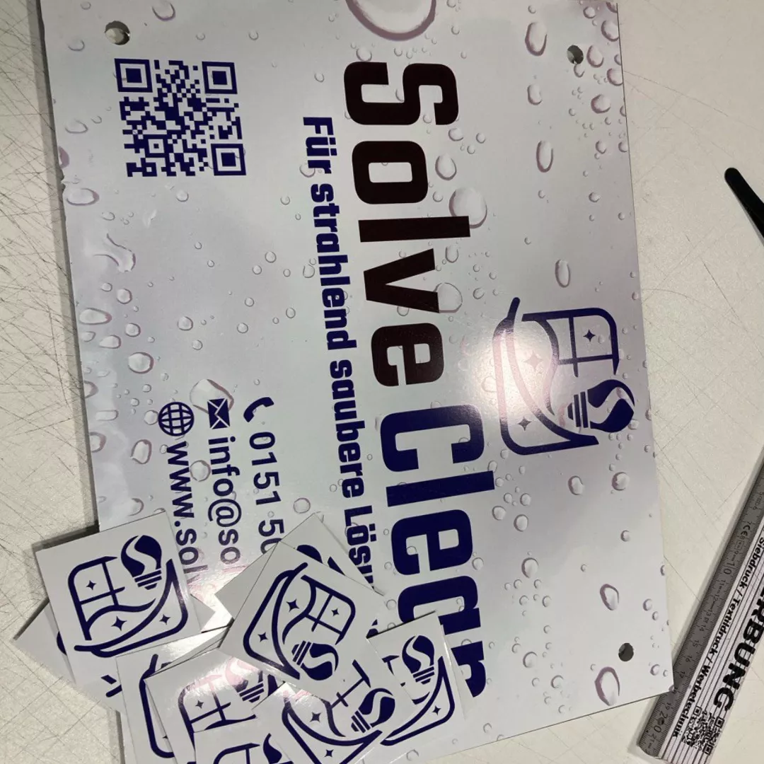 Plottservice & Folienplott