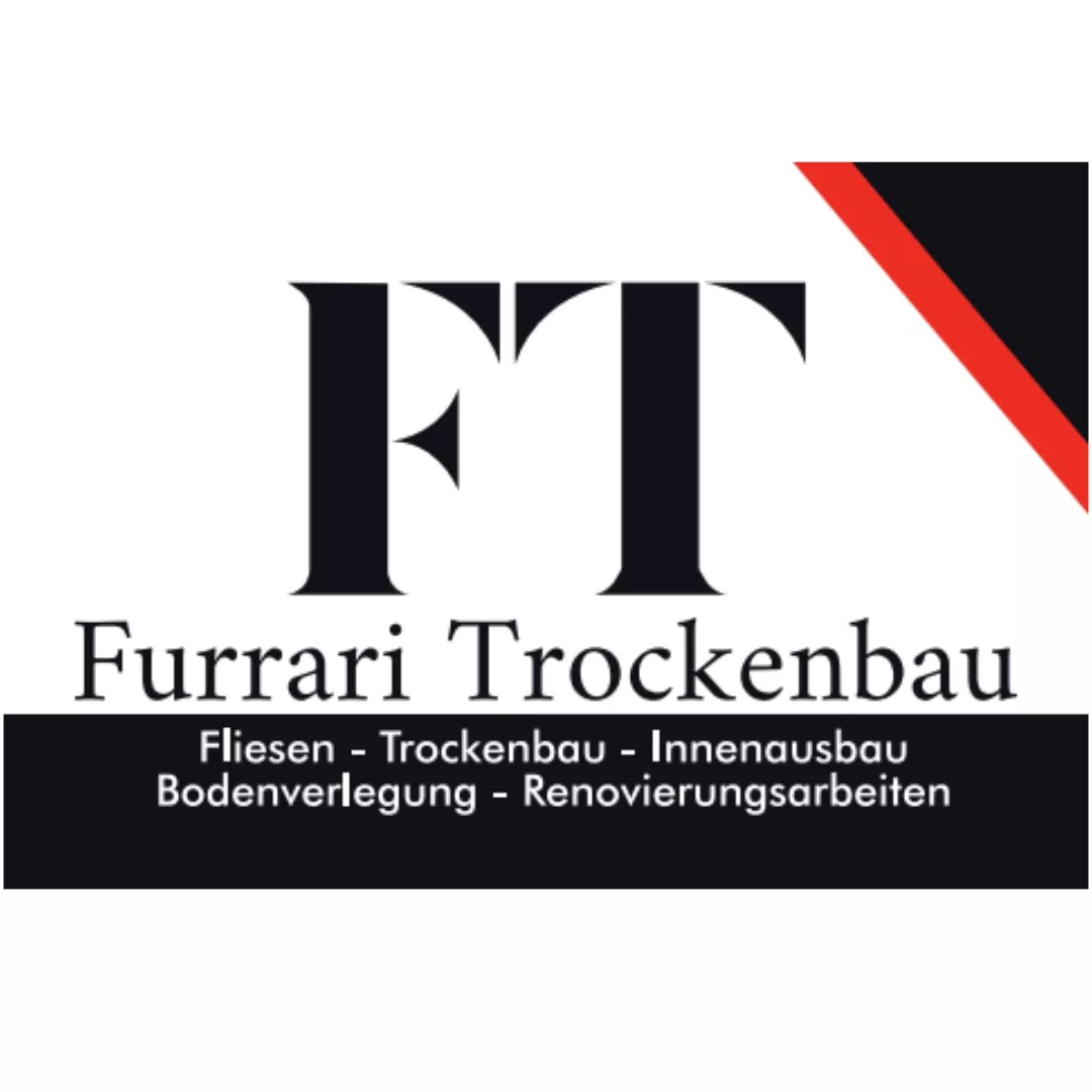 Furrari Trockenbau