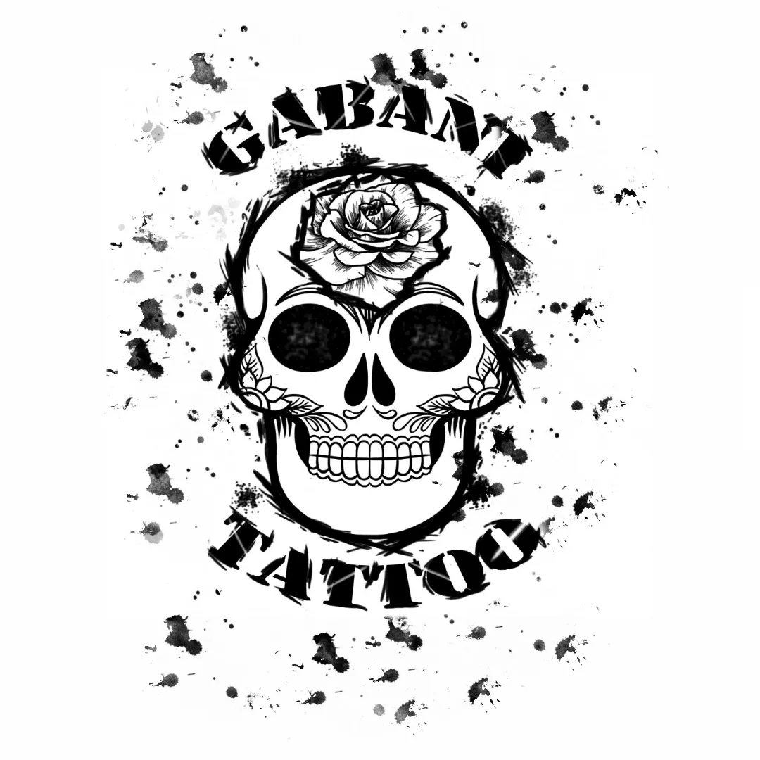 Gabani Tattoo