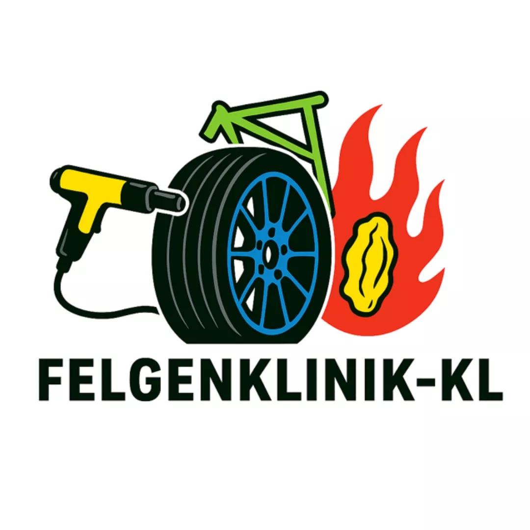Felgenklinik KL