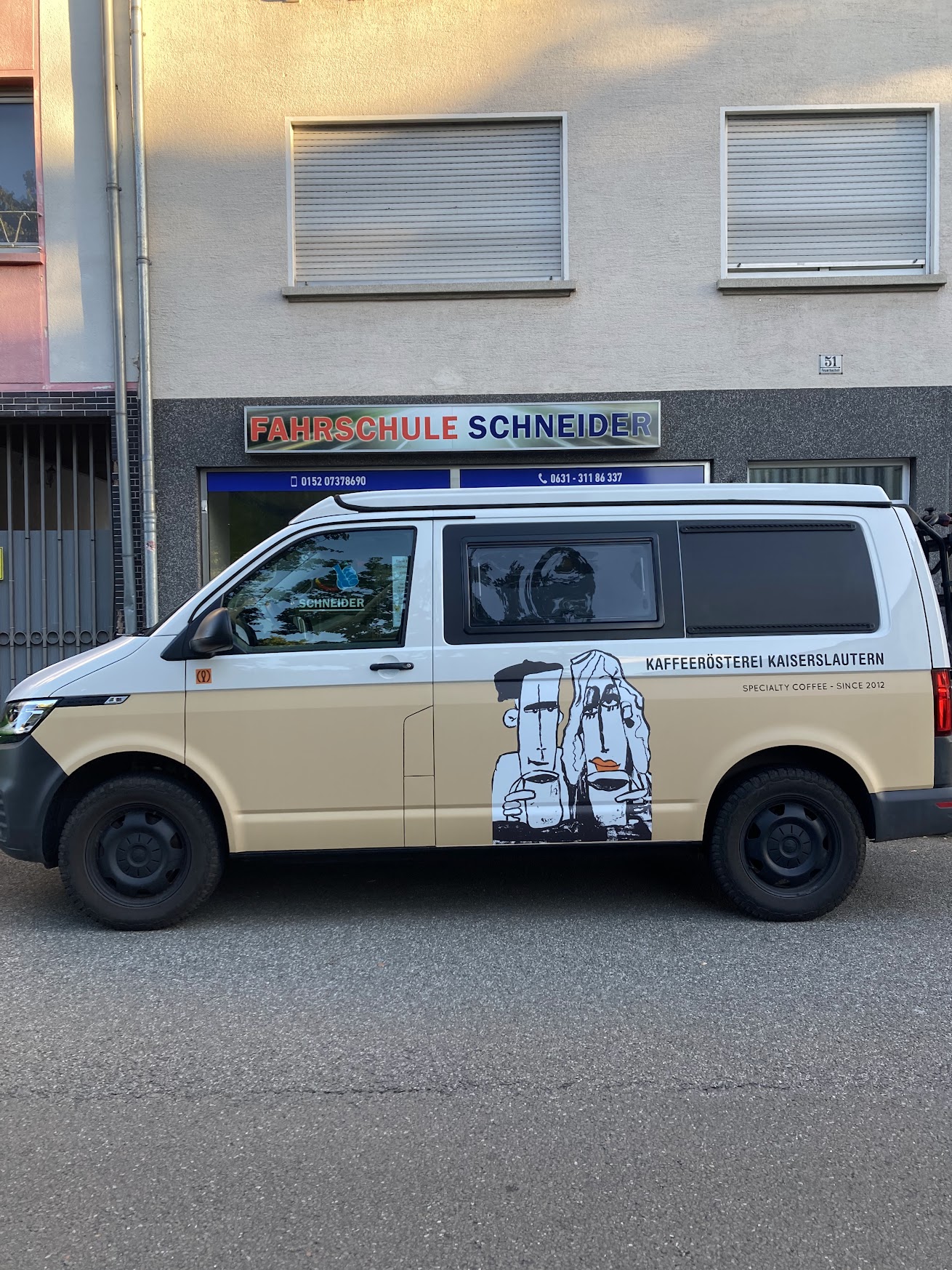 Auto folieren lassen in Kaiserslautern: Wo geht das – und worauf solltest du achten?