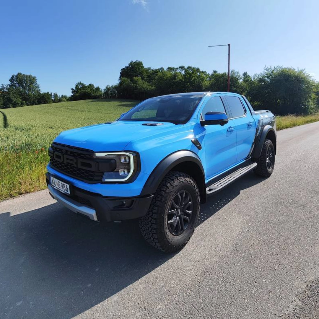 Was kostet eine Vollfolierung