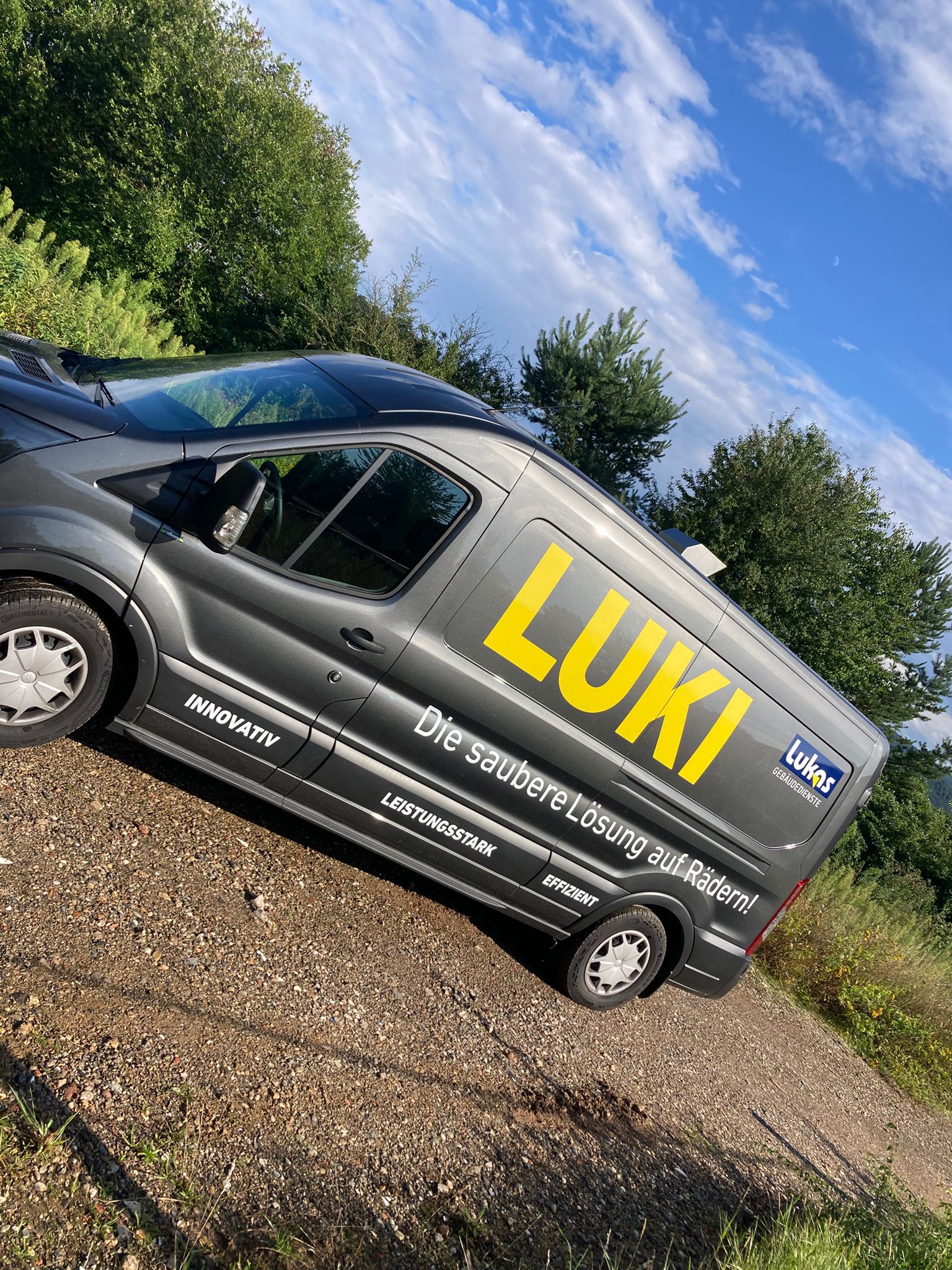 Fahrzeugfolierung in Kaiserslautern