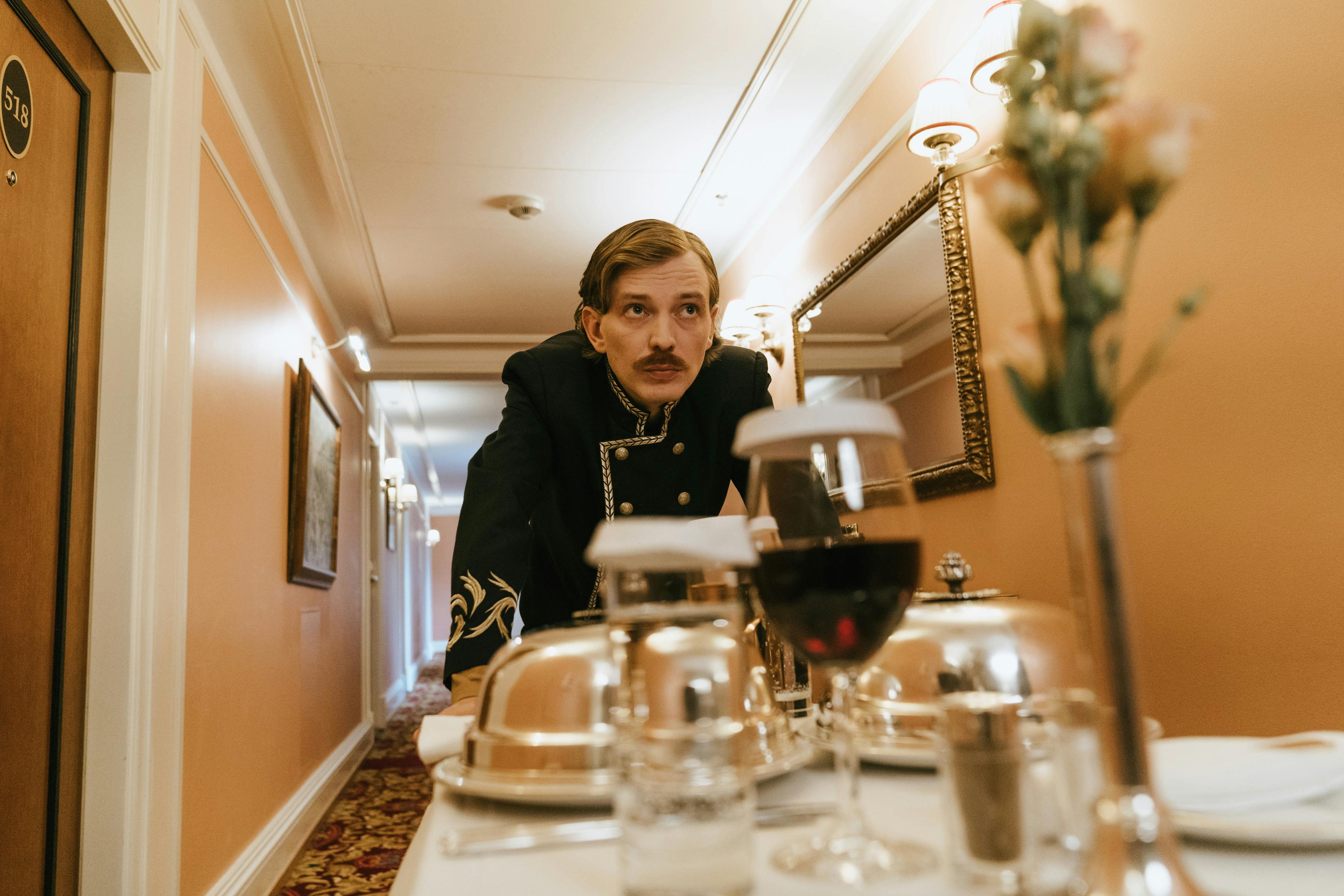 Werbung für Hotel & Gastronomie in Kaiserslautern – RM-WERBUNG