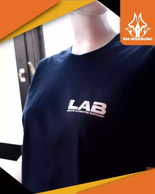 Langlebige Workwear für AutoLab in Kaiserslautern
