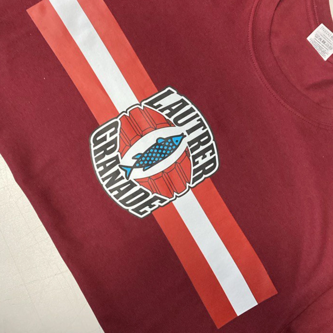 Textildruck-Kaiserslautern